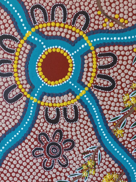 The Corroboree